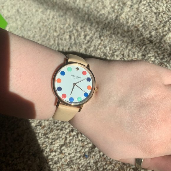 Kate Spade Watch